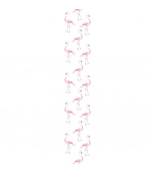 Tapet camera copii Dekornik, flamingo - Tapet camera copii Tapet camera copii Dekornik, flamingo - Tapet camera copii