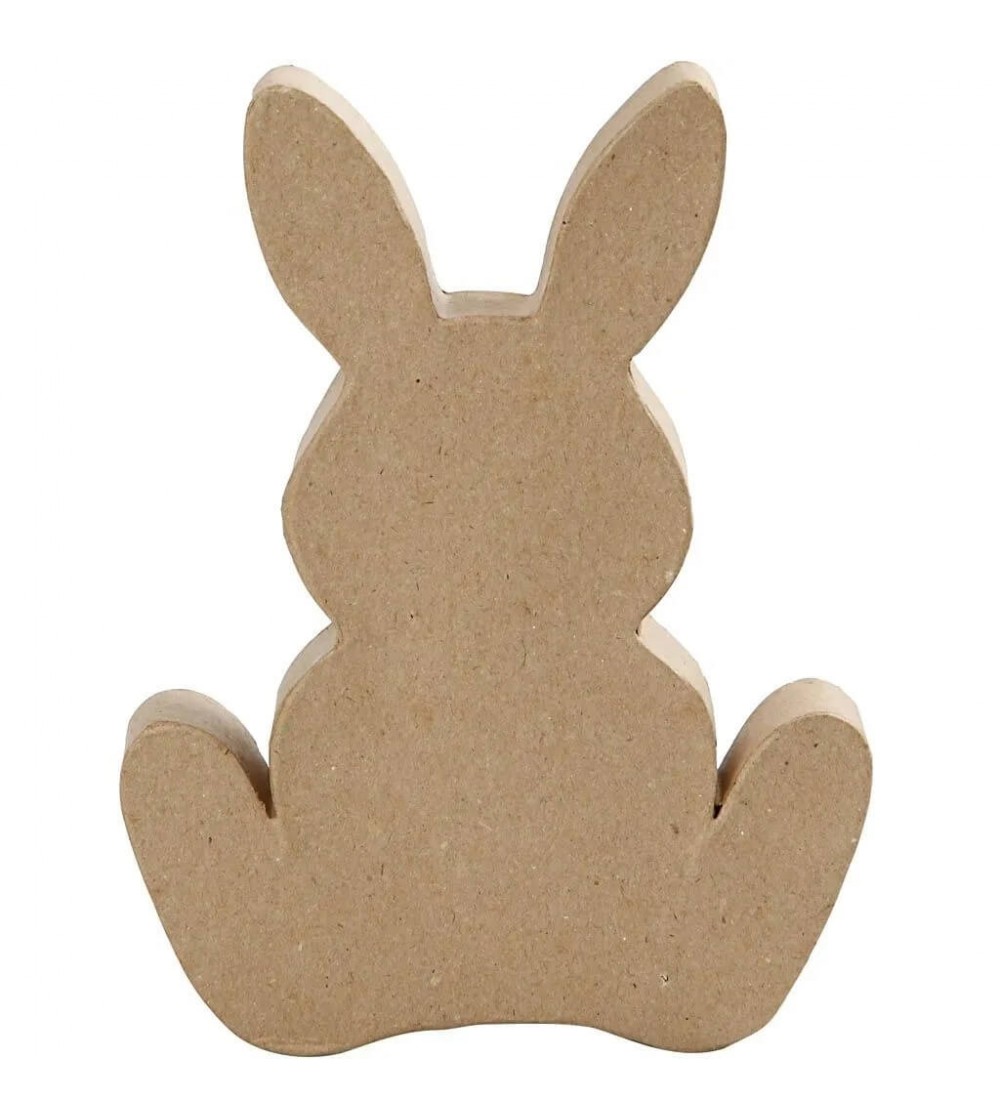 Figurina de Paste - iepuras - Seturi Paște