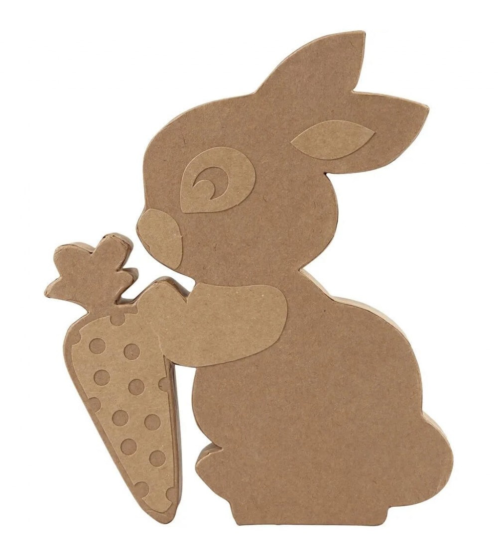 Figurina de Paste - iepure - Seturi Paște