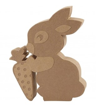 Figurina de Paste - iepure - Seturi Paște