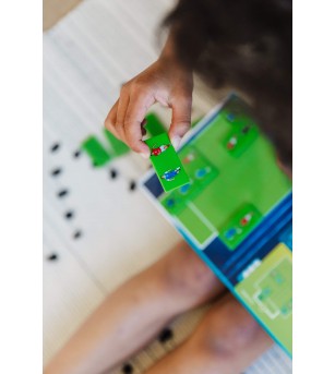Joc Smart Games GOOAL! - Jocuri logică