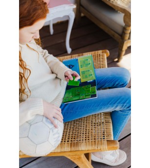 Joc Smart Games GOOAL! - Jocuri logică