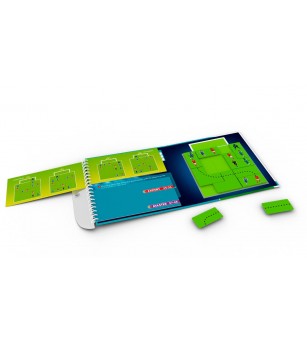 Joc Smart Games GOOAL! - Jocuri logică
