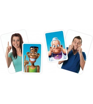 Joc Smart Games Mimiq - Jocuri de masă