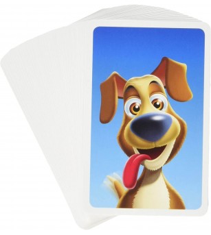 Joc Smart Games Mimiq Farm - Jocuri de masă