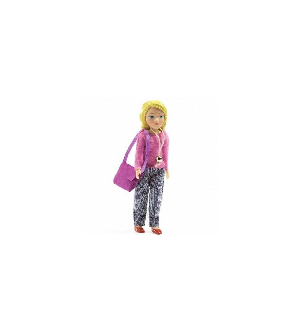 Figurina Djeco, Sophie - Figurine