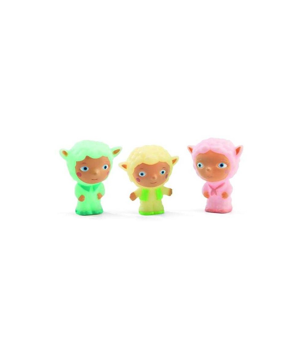 Patachou, familia de poveste de la Djeco - Figurine