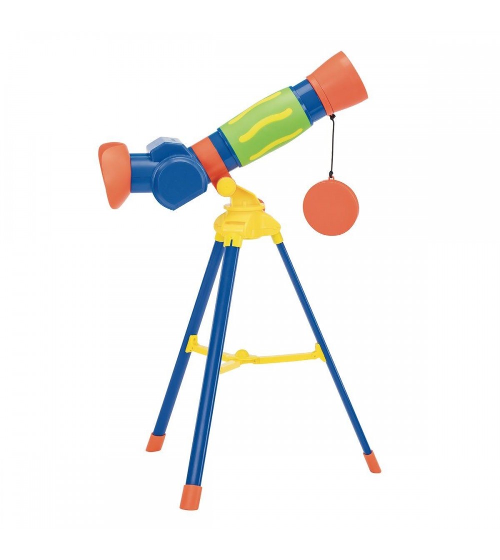 GeoSafari - Primul meu telescop - Mediu înconjurător
