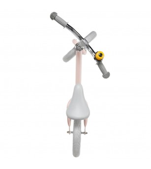 Bicicleta fara pedale Nils, Skiddou, Keep Pink, Roz - Biciclete, trotinete