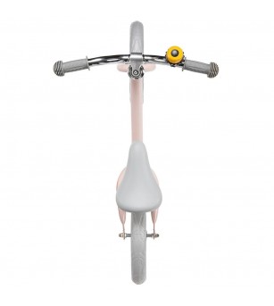 Bicicleta fara pedale Nils, Skiddou, Keep Pink, Roz - Biciclete, trotinete