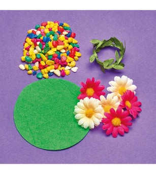 Felinarul zanelor, Brainstorm Toys - Mediu înconjurător
