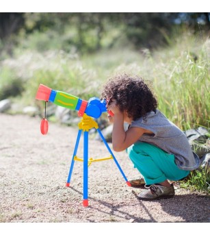 GeoSafari - Primul meu telescop - Mediu înconjurător