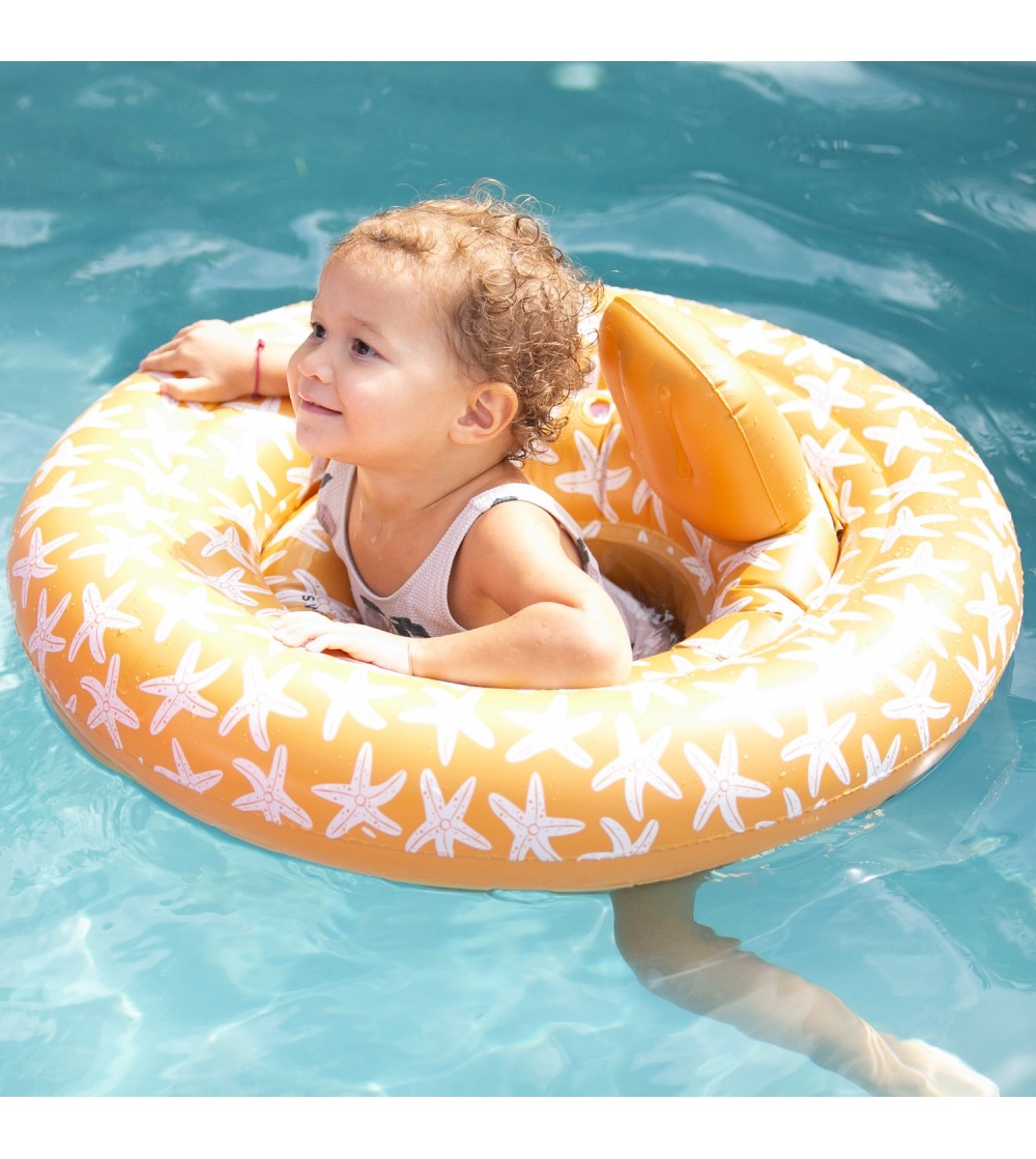 Colac bebelusi Swim Essentials, Sea Stars - Colac bebeluși