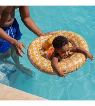 Colac bebelusi Swim Essentials, Sea Stars - Colac bebeluși