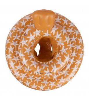 Colac bebelusi Swim Essentials, Sea Stars - Colac bebeluși