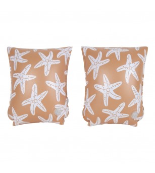 Aripioare inot Sea Stars, Swim Essentials, 0-2 ani - Aripioare înot copii
