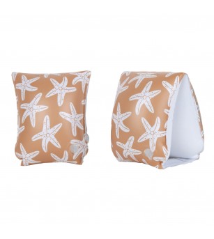 Aripioare inot Sea Stars, Swim Essentials, 0-2 ani - Aripioare înot copii