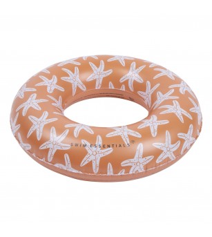 Colac de inot pentru copii Swim Essentials, Sea Stars 50 cm - Colac copii