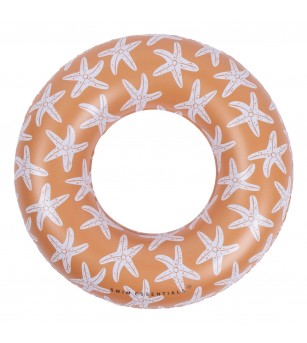 Colac de inot pentru copii Swim Essentials, Sea Stars 50 cm - Colac copii