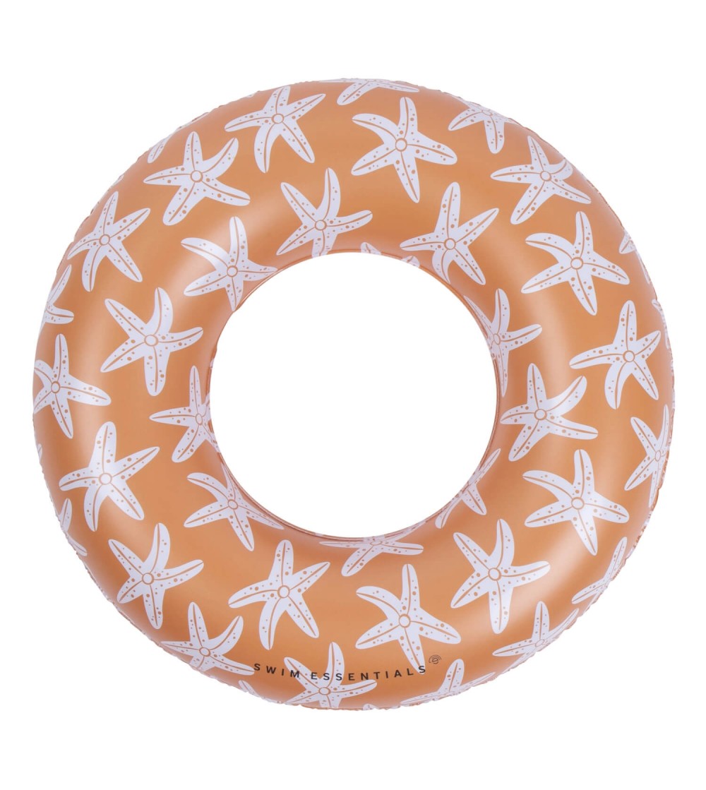 Colac de inot pentru copii Swim Essentials, Sea Stars 50 cm - Colac copii