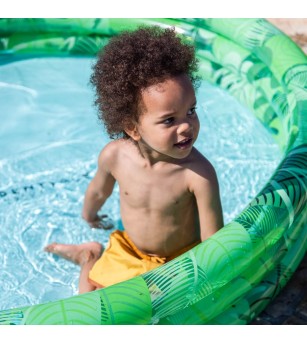 Piscină gonflabilă Swim Essentials, Tropical 150 cm - Piscină gonflabilă copii