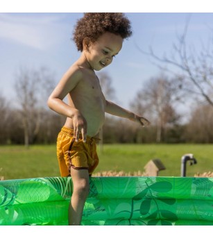 Piscină gonflabilă Swim Essentials, Tropical 150 cm - Piscină gonflabilă copii