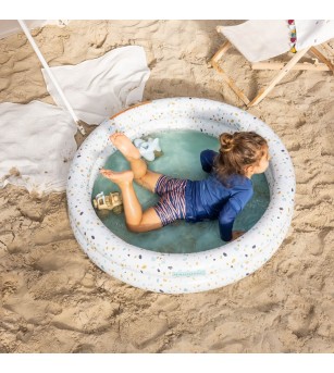 Piscină gonflabilă Swim Essentials, verde mentă 100 cm - Piscină gonflabilă copii