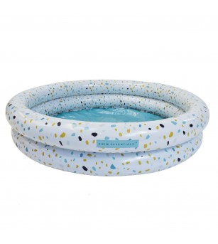 Piscină gonflabilă Swim Essentials, verde mentă 100 cm - Piscină gonflabilă copii