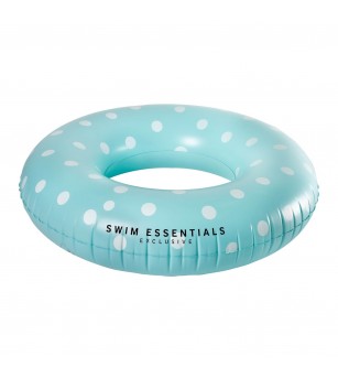 Colac de inot pentru copii Swim Essentials, Dots 90 cm - Colac copii Colac de inot pentru copii Swim Essentials, Dots 90 cm - Colac copii