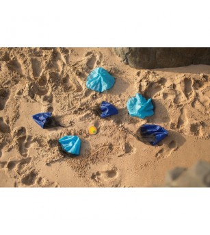 Joc Petanque cu parasute, BS Toys - Jocuri de competiție Joc Petanque cu parasute, BS Toys - Jocuri de competiție