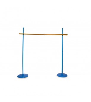 Set de obstacole, joc de motricitate, BS Toys - Jocuri de competiție