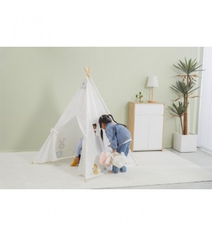 Cort de joaca Teepee, Viga - Corturi Cort de joaca Teepee, Viga - Corturi
