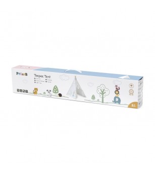 Cort de joaca Teepee, Viga - Corturi Cort de joaca Teepee, Viga - Corturi