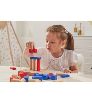 Joc de constructie 3D, Viga - Jocuri construcție