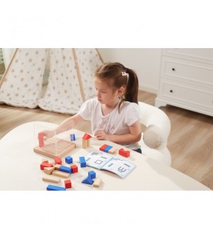 Joc de constructie 3D, Viga - Jocuri construcție