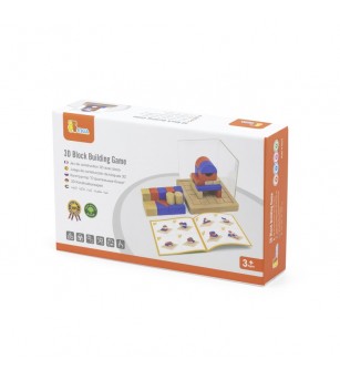 Joc de constructie 3D, Viga - Jocuri construcție