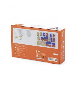 Joc de constructie 3D, Viga - Jocuri construcție