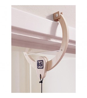 Minge pentru usa, BS Toys - Jucării și accesorii sportive Minge pentru usa, BS Toys - Jucării și accesorii sportive