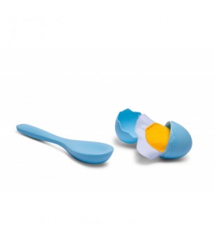 Joc Petrecerea cu oua, BS Toys - Jocuri de competiție