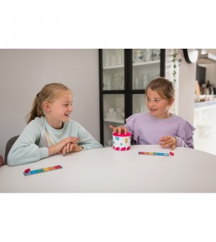 Cacealmaua elefantilor, BS Toys - Jocuri de îndemânare
