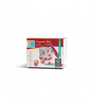 Cacealmaua elefantilor, BS Toys - Jocuri de îndemânare