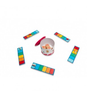 Cacealmaua elefantilor, BS Toys - Jocuri de îndemânare