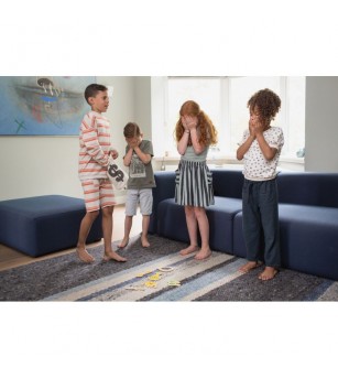 Hotul, joc de atentie, BS Toys - Jocuri de observație și atenție