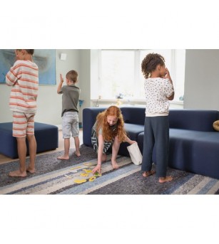 Hotul, joc de atentie, BS Toys - Jocuri de observație și atenție