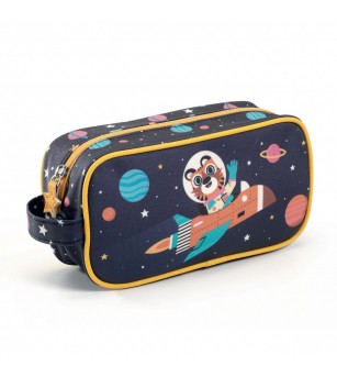 Penar scolar Djeco, Cosmos - Penare Penar scolar Djeco, Cosmos - Penare