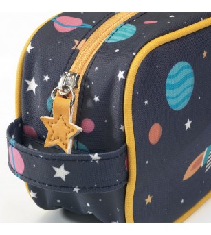 Penar scolar Djeco, Cosmos - Penare Penar scolar Djeco, Cosmos - Penare