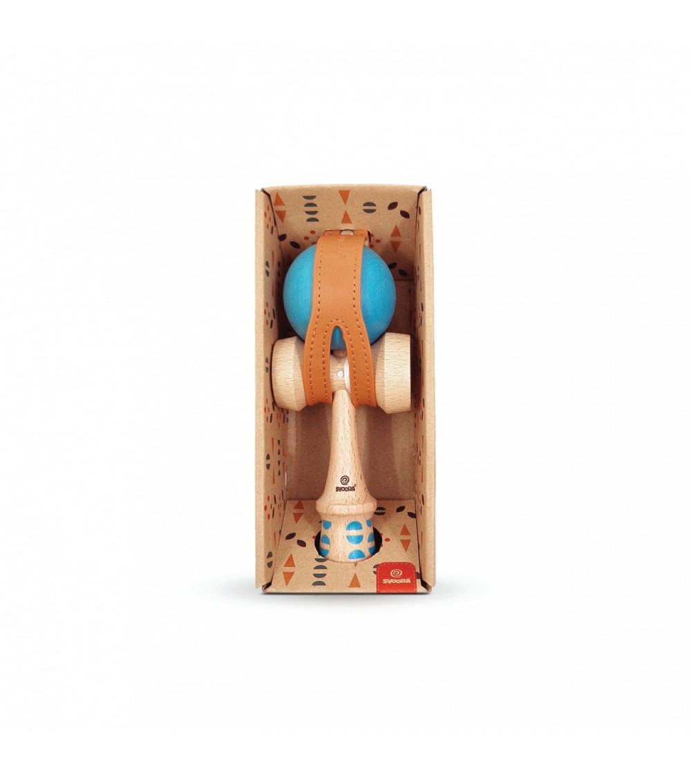 Joc de indemanare, Kendama - Jocuri de îndemânare