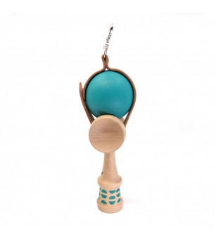 Joc de indemanare, Kendama - Jocuri de îndemânare