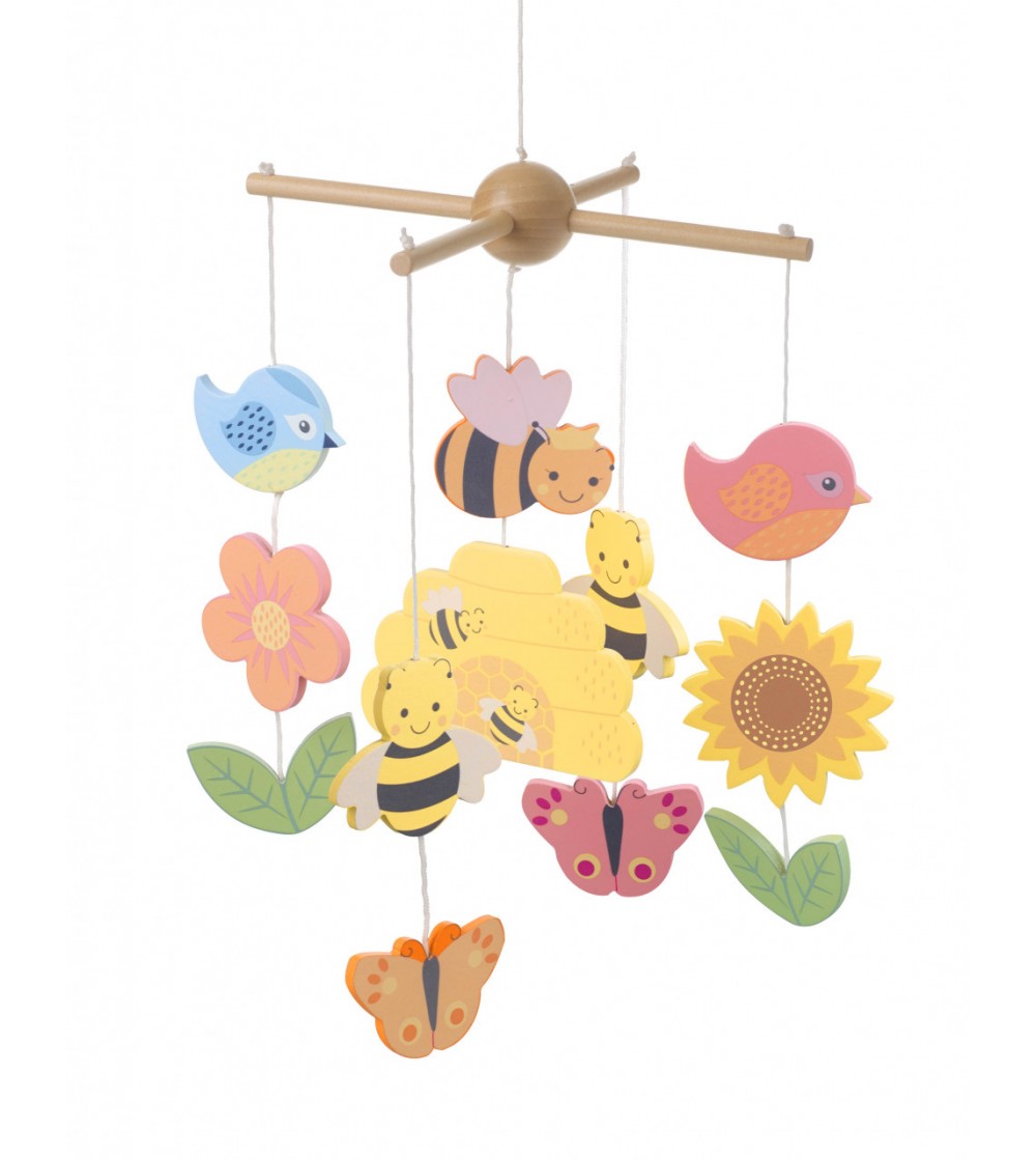 Decoratie mobila, Orange Tree Toys - Decorațiuni camera copilului