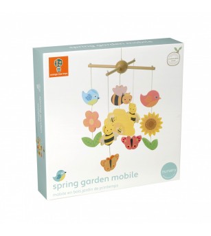 Decoratie mobila, Orange Tree Toys - Decorațiuni camera copilului
